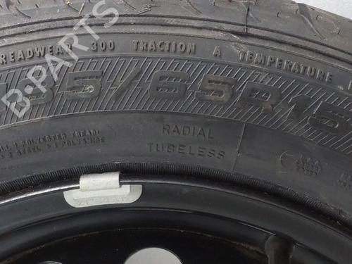 Other DACIA LOGAN MCV II TCe 90 (K8M1, K8MA, K8AC) | BP30912761O1