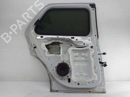 Dør venstre bagtil CITROËN C4 CACTUS 1.6 BlueHDi 100 | BP27383182C4