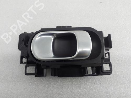Used Rear left interior door handle CITROËN C4 CACTUS 1.6 BlueHDi 100 (99 hp) 30912768
