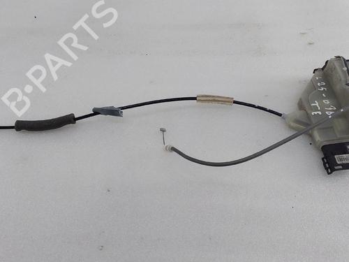 Used Rear left lock CITROËN C4 CACTUS 1.6 BlueHDi 100 (99 hp) 30912770