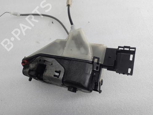 Venstre bagtil lås CITROËN C4 CACTUS 1.6 BlueHDi 100 | BP30912770C100 