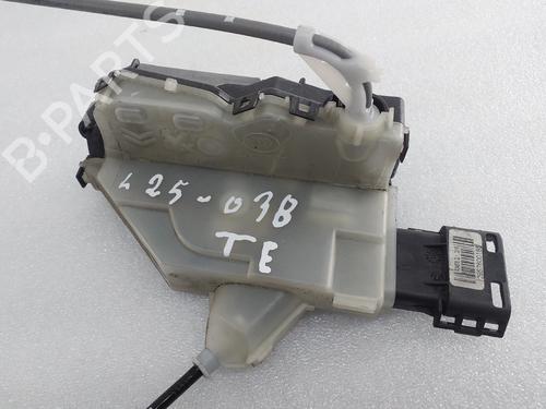 Venstre bagtil lås CITROËN C4 CACTUS 1.6 BlueHDi 100 | BP30912770C100 