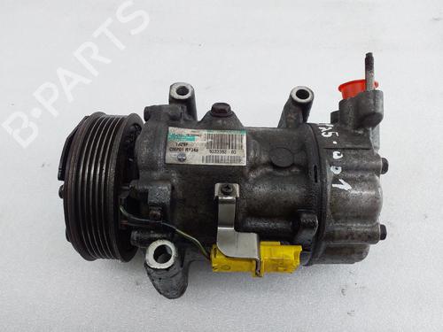Used AC compressor MINI MINI COUNTRYMAN (R60) [2010-2016]  30931195