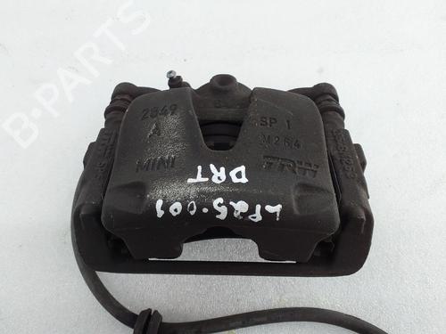 Right front brake caliper MINI MINI COUNTRYMAN (R60) | BP30932805M104