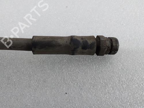 Left front brake caliper SEAT LEON (5F1) 1.6 TDI | BP30932807M105