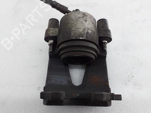 Left front brake caliper SEAT LEON (5F1) 1.6 TDI | BP30932807M105