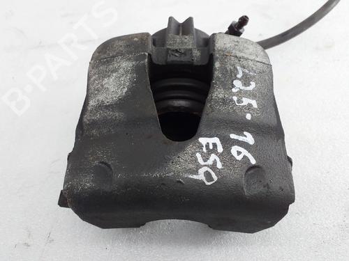 Left front brake caliper SEAT LEON (5F1) 1.6 TDI | BP30932807M105