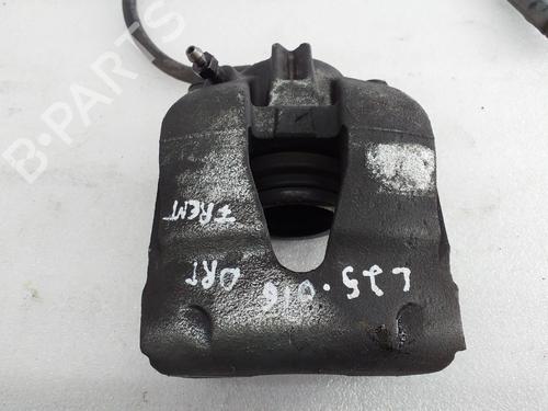 Right front brake caliper SEAT LEON (5F1) 1.6 TDI | BP30932808M104