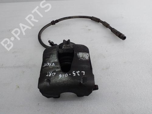 Used Right front brake caliper SEAT LEON (5F1) 1.6 TDI (110 hp) 30932808