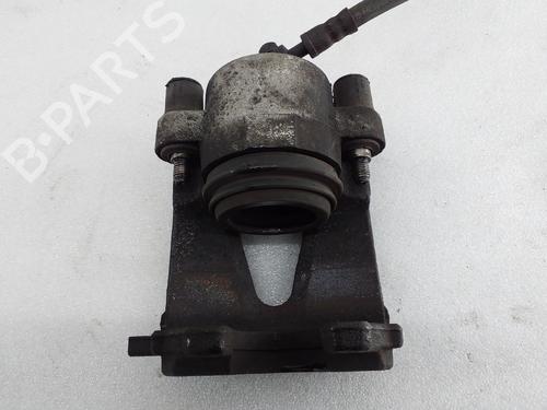 Right front brake caliper SEAT LEON (5F1) 1.6 TDI | BP30932808M104