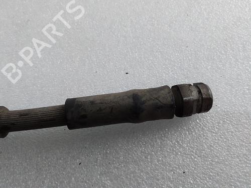 Right front brake caliper SEAT LEON (5F1) 1.6 TDI | BP30932808M104