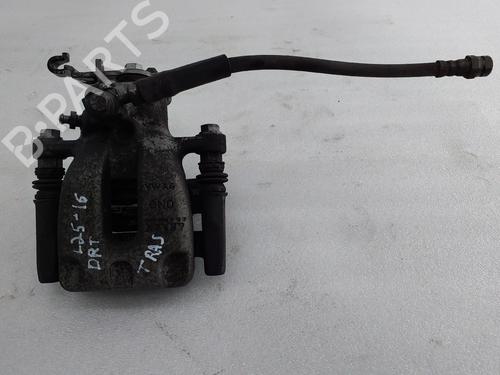 Used Right rear brake caliper SEAT LEON (5F1) 1.6 TDI (110 hp) 30932809