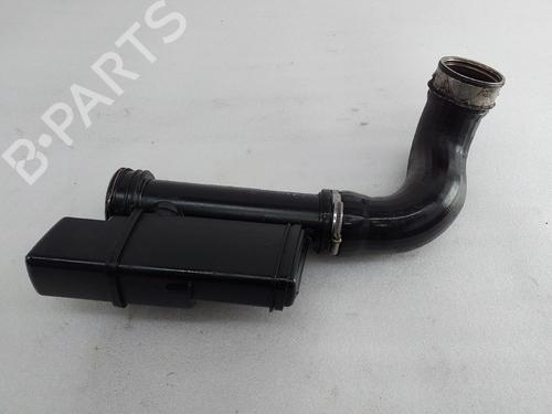 Used Intercooler pipe MERCEDES-BENZ E-CLASS (W211) E 270 CDI (211.016) (177 hp) 30932810