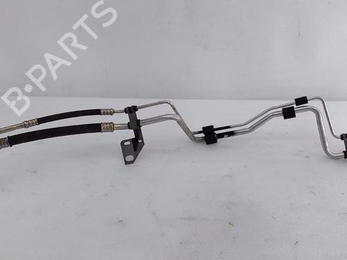 AC pipe RENAULT ZOE (BFM_) | BP30932814M126