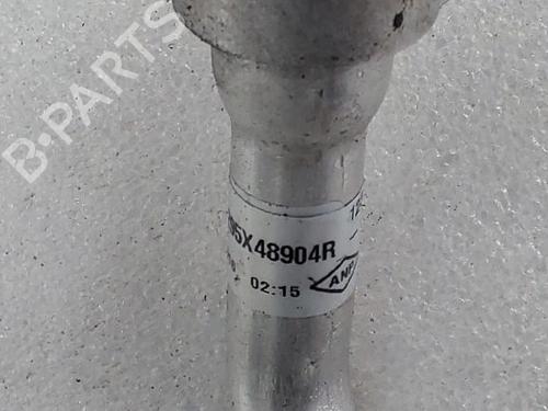AC pipe RENAULT ZOE (BFM_) | BP30932814M126