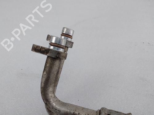 AC pipe RENAULT ZOE (BFM_) | BP30932814M126