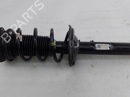 Used Left front shock absorber SEAT LEON (5F1) 1.6 TDI (110 hp) 30932815