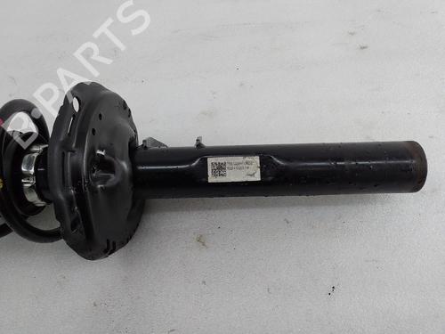 Left front shock absorber SEAT LEON (5F1) 1.6 TDI | BP30932815M16