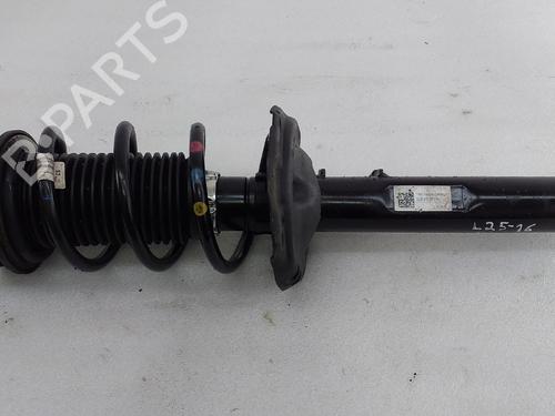Used Right front shock absorber SEAT LEON (5F1) 1.6 TDI (110 hp) 30932816