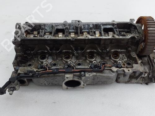 Topstykke PEUGEOT 308 SW II (LC_, LJ_, LR_, LX_, L4_) 1.6 HDi / BlueHDi 115 (LCBHXM, LCBHXT) (115 hp) 30934992