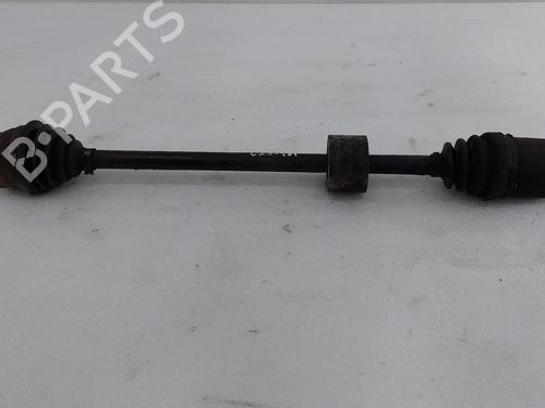 Used Right front driveshaft FIAT 500 (312_) 1.3 D Multijet (312AXB1A) (75 hp) 30934993