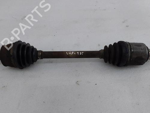 Aandrijfas links voor FIAT 500 (312_) 1.3 D Multijet (312AXB1A) (75 hp) 30934994