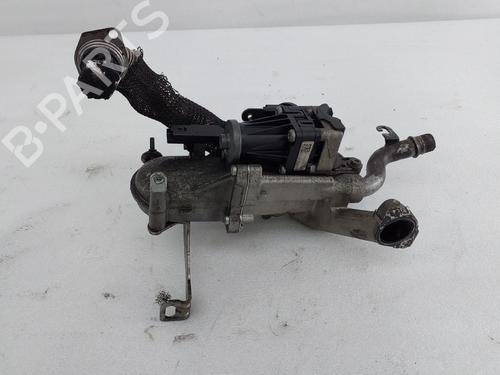 Used Egr PEUGEOT 308 SW II (LC_, LJ_, LR_, LX_, L4_) 1.6 HDi / BlueHDi 115 (LCBHXM, LCBHXT) (115 hp) 30934995