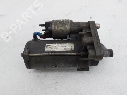 Used Starter PEUGEOT 308 SW II (LC_, LJ_, LR_, LX_, L4_) 1.6 HDi / BlueHDi 115 (LCBHXM, LCBHXT) (115 hp) 30934996
