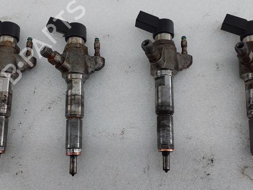 Used Injector PEUGEOT 308 SW II (LC_, LJ_, LR_, LX_, L4_) 1.6 HDi / BlueHDi 115 (LCBHXM, LCBHXT) (115 hp) 30934999