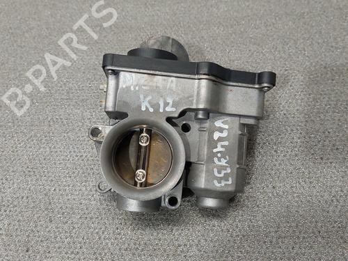 Used Throttle body NISSAN MICRA III (K12) 1.0 16V (K12) (65 hp) 30941611