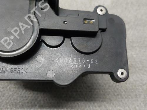 Throttle body NISSAN MICRA III (K12) 1.0 16V (K12) | BP30941611M82