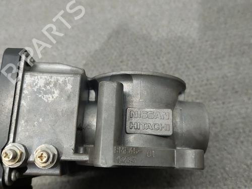 Throttle body NISSAN MICRA III (K12) 1.0 16V (K12) | BP30941611M82
