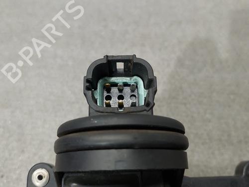 Throttle body NISSAN MICRA III (K12) 1.0 16V (K12) | BP30941611M82