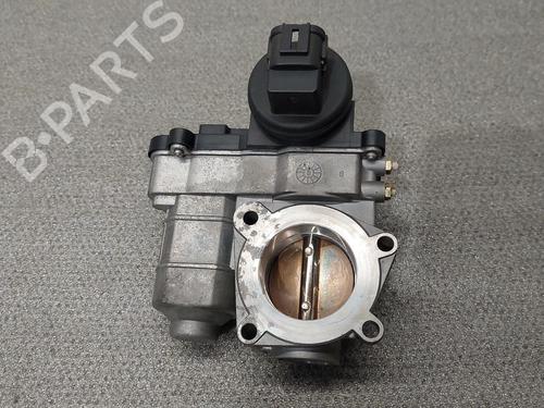Throttle body NISSAN MICRA III (K12) 1.0 16V (K12) | BP30941611M82