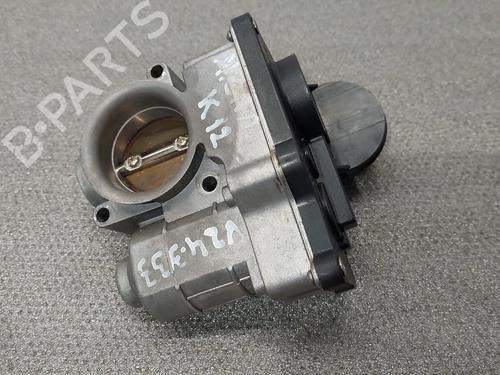 Throttle body NISSAN MICRA III (K12) 1.0 16V (K12) | BP30941611M82