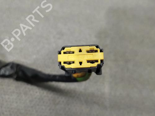 Ignition barrel RENAULT CLIO II Hatchback Van (SB0/1/2_) 1.5 dCi (SB07) | BP30947463M48 