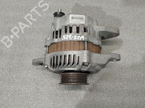 Alternator SMART FORFOUR (454) 1.1 (454.030) | BP30947464M7