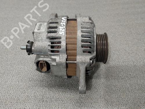 Alternator SMART FORFOUR (454) 1.1 (454.030) | BP30947464M7