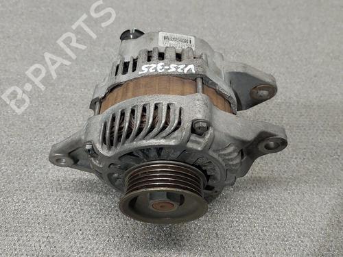 Used Alternator SMART FORFOUR (454) 1.1 (454.030) (75 hp) 30947464