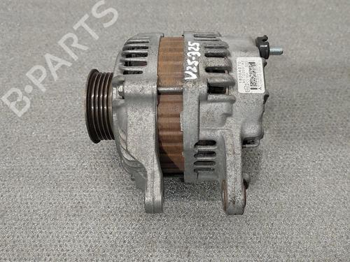Alternator SMART FORFOUR (454) 1.1 (454.030) | BP30947464M7
