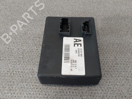 Module électronique OPEL INSIGNIA A (G09) 2.0 CDTI (68) | BP30963191M83