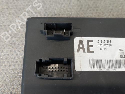Module électronique OPEL INSIGNIA A (G09) 2.0 CDTI (68) | BP30963191M83