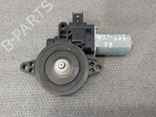 Used Left front window motor MAZDA 6 Saloon (GH) 2.0 MZR-CD (GH14) (140 hp) 30963192
