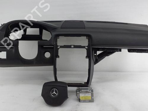 Airbag sæt MERCEDES-BENZ B-CLASS Sports Tourer (W245) B 180 CDI (245.207) (109 hp) 30963193