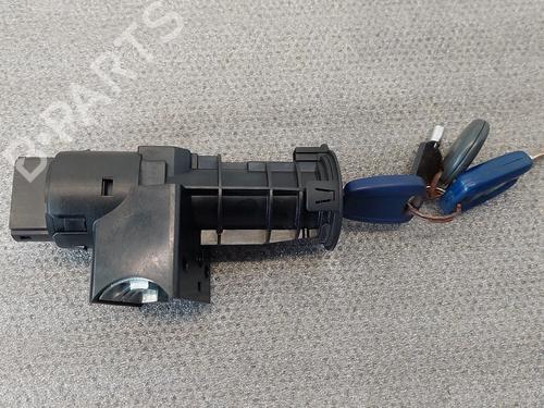 Ignition barrel FIAT PUNTO (188_) 1.2 16V 80 (188.233, .235, .253, .255, .333, .353, .639,... | BP30963194M48
