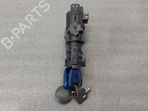 Ignition barrel FIAT PUNTO (188_) 1.2 16V 80 (188.233, .235, .253, .255, .333, .353, .639,... | BP30963194M48