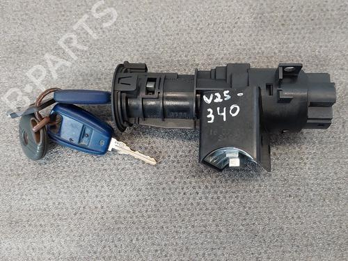 Ratlås/Tændingslås FIAT PUNTO (188_) 1.2 16V 80 (188.233, .235, .253, .255, .333, .353, .639,... (80 hp) 30963194