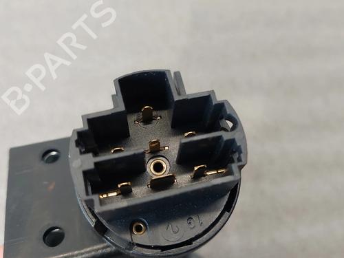 Ignition barrel FIAT PUNTO (188_) 1.2 16V 80 (188.233, .235, .253, .255, .333, .353, .639,... | BP30963194M48
