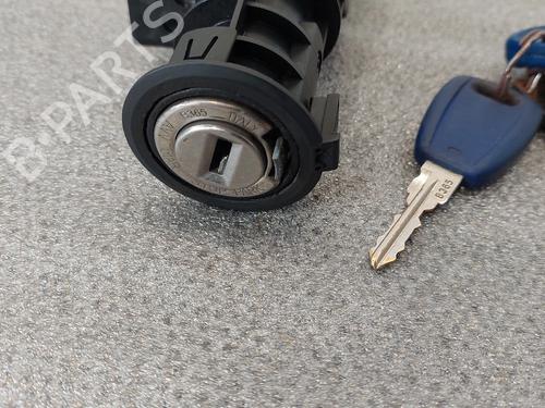 Ignition barrel FIAT PUNTO (188_) 1.2 16V 80 (188.233, .235, .253, .255, .333, .353, .639,... | BP30963194M48