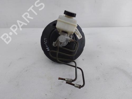 Used Servo brake MERCEDES-BENZ B-CLASS Sports Tourer (W245) B 180 CDI (245.207) (109 hp) 30963197